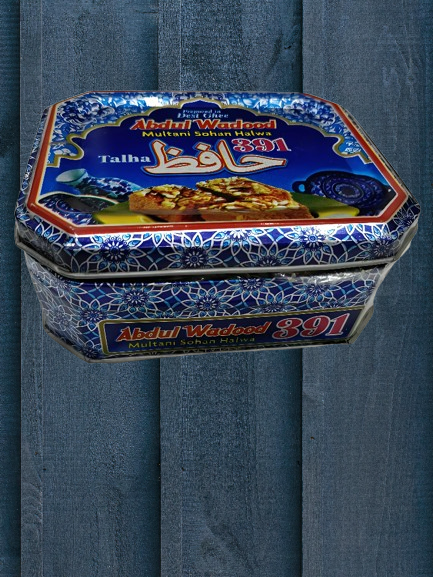 Hot Items:
