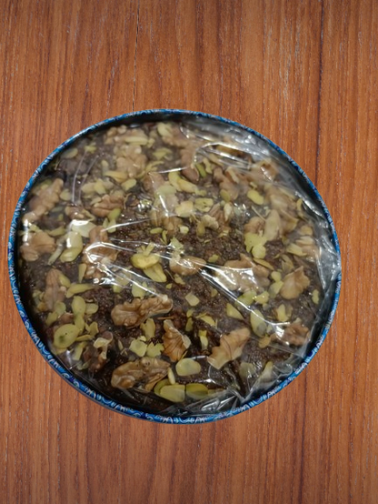 HAFIZ MOLANA ABDUL WADOOD KA MULTANI SOHAN HALWA